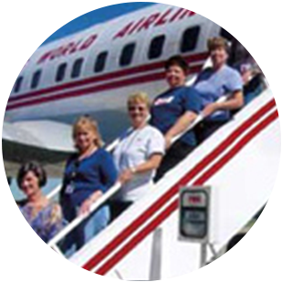 Silver Wings International Inc